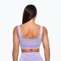 Fitness podprsenka GymBeam Lift violet 2