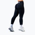 Dámske tréningové legíny NEBBIA Power black 3