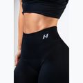 Dámske tréningové legíny NEBBIA Power black 5