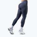 Dámske tréningové legíny NEBBIA Power grey 3