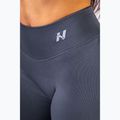 Dámske tréningové legíny NEBBIA Power grey 5