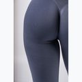 Dámske tréningové legíny NEBBIA Power grey 7