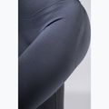 Dámske tréningové legíny NEBBIA Power grey 8