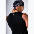 Pánske tréningové tričko NEBBIA Power black 6