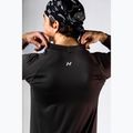 Pánske tréningové tričko longsleeve NEBBIA Power black 6