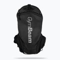 Batoh GymBeam Cycling Hydropack 12 l with hydration bladder 2 l black