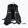 Batoh GymBeam Cycling Hydropack 12 l with hydration bladder 2 l black 2