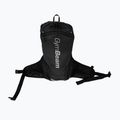 Batoh GymBeam Cycling Hydropack 12 l with hydration bladder 2 l black 3