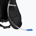 Batoh GymBeam Cycling Hydropack 12 l with hydration bladder 2 l black 7