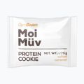 Proteínová sušienka GymBeam MoiMüv 75 g salted caramel