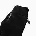 Rukavice GymBeam Alpine Windproof Gloves black 2