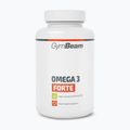 Kyseliny omega 3 GymBeam Forte 90 kapsúl