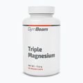 Magnézium GymBeam Triple 90 kapsułek
