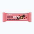 Proteínová tyčinka GymBeam Protein Energy Balls 45 g stawberry vanilla