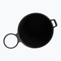 Skladací hrnček GymBeam Running Cup 200 ml black 2