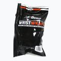 Bandáže na zápästie GymBeam black 4