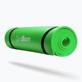Podložka na cvičenie GymBeam Yoga Mat green 2