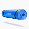 Podložka na cvičenie GymBeam Yoga Mat blue 2