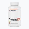 Kreatín GymBeam HCl 120 kapsúl