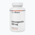 Ašvaganda GymBeam 90 capsules