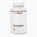 Potas GymBeam 90 kapsúl