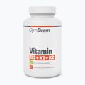 Vitamíny GymBeam D3+K1+K2 60 kapsúl