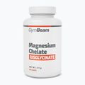 Magnez GymBeam Chelát 90 kapsúl