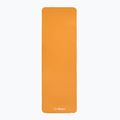 Fitness podložka GymBeam Yoga 1 cm orange