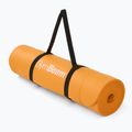 Fitness podložka GymBeam Yoga 1 cm orange 5