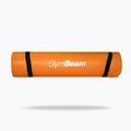 Fitness podložka GymBeam Yoga 1 cm orange