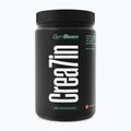 Kreatín GymBeam Crea7in 600 g peach/ice tea