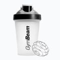 Šejker GymBeam Blend Bottle 400 ml black
