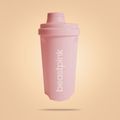 Šejker GymBeam 500 ml beast pink 3