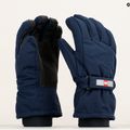 Detské trekingové rukavice LEGO Lwatlin dark navy 11
