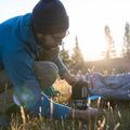 Jetboil Nový turistický varič MicroMo čierny MCMOCBN-EU 5