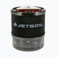 Jetboil Nový set cestovných varičov MiniMo čierny MNMOCBN-EU 2