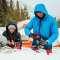 Turistický varič Jetboil Sumo Cooking System carbon 8