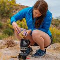 Turistický varič Jetboil Zip set čierny ZPCB-EU 5