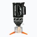 Cestovný varič Jetboil New Flash čierny FLCBN-EU