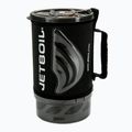 Cestovný varič Jetboil New Flash čierny FLCBN-EU 3
