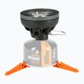 Cestovný varič Jetboil New Flash čierny FLCBN-EU 4