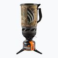 Jetboil Nový cestovný varič Flash set hnedý FLCM-EU