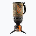 Jetboil Nový cestovný varič Flash set hnedý FLCM-EU 2