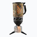 Jetboil Nový cestovný varič Flash set hnedý FLCM-EU 2