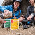 Jetboil Nový cestovný varič Flash set hnedý FLCM-EU 8
