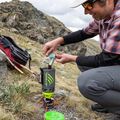 Turistický varič Jetboil Flash Java Kit ecto 7