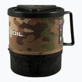 Jetboil Nový cestovný varič MiniMo hnedý MNMCM-EU 2