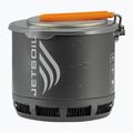 Turistický varič Jetboil Stash Cooking System metal 6