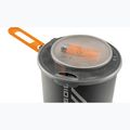 Turistický varič Jetboil Stash Cooking System metal 8