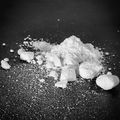 Magnézium Ocun Crushed 2000 g 2